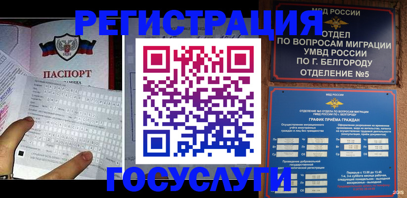 временная регистрация в квартире в Лесном